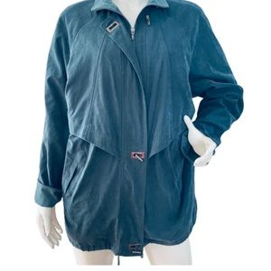 ST. JOHNS BAY JACKET SIZE XL vintage